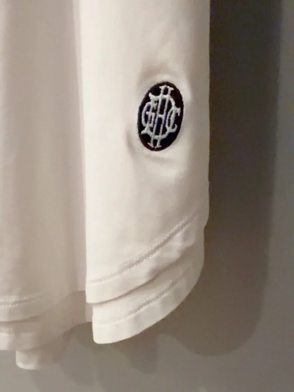 Peter Millar White Performance Racerback Tank Top Women’s M